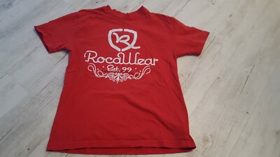 Rocawear T-shirt Gr.S/M