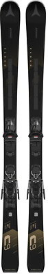 ATOMIC CLOUD C9  Revoshock Light  LÄNGENWAHL+ M 10 GW Bindung Mod 2024/2025