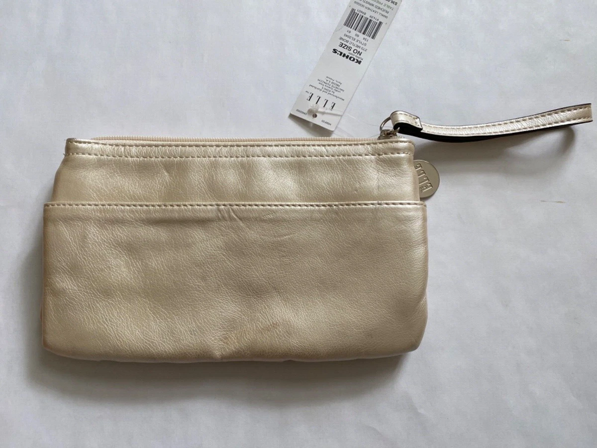 Elle purses hotsell at kohl's
