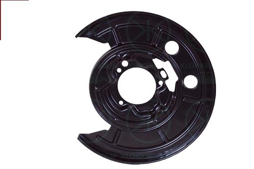 CITROEN RELAY/FIAT DUCATO/PEUGEOT BOXER 2006 - REAR BRAKE SHIELD/GUARD L/H