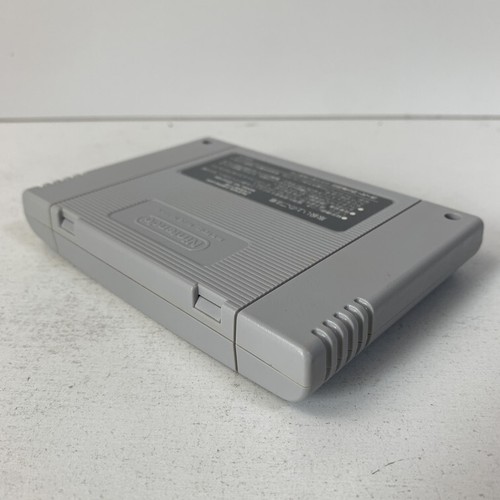 SNES Final Fantasy V 5 Boxed Working NTSC-J Japan 2402-079 - Picture 5 of 7