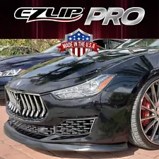 The Original PRO EZ LIP SPOILER BODY KIT PROTECTOR ASTON MARTIN MASERATI EZLIP