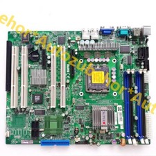 PDSME+PDSME single channel 775-pin server firewall motherboard