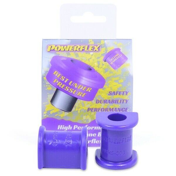 Powerflex Rear Anti Roll Bar Mount Bush 15.5mm PFR5-308-15.5 for BMW E30 inc M3