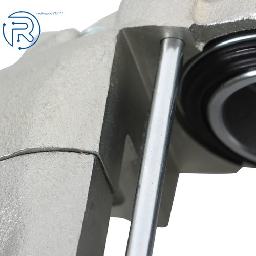 Pinza de freno de disco delantera derecha y derecha para Toyota Sequoia 2008-2015 Tundra 2007-2015 - Imagen 10 de 10