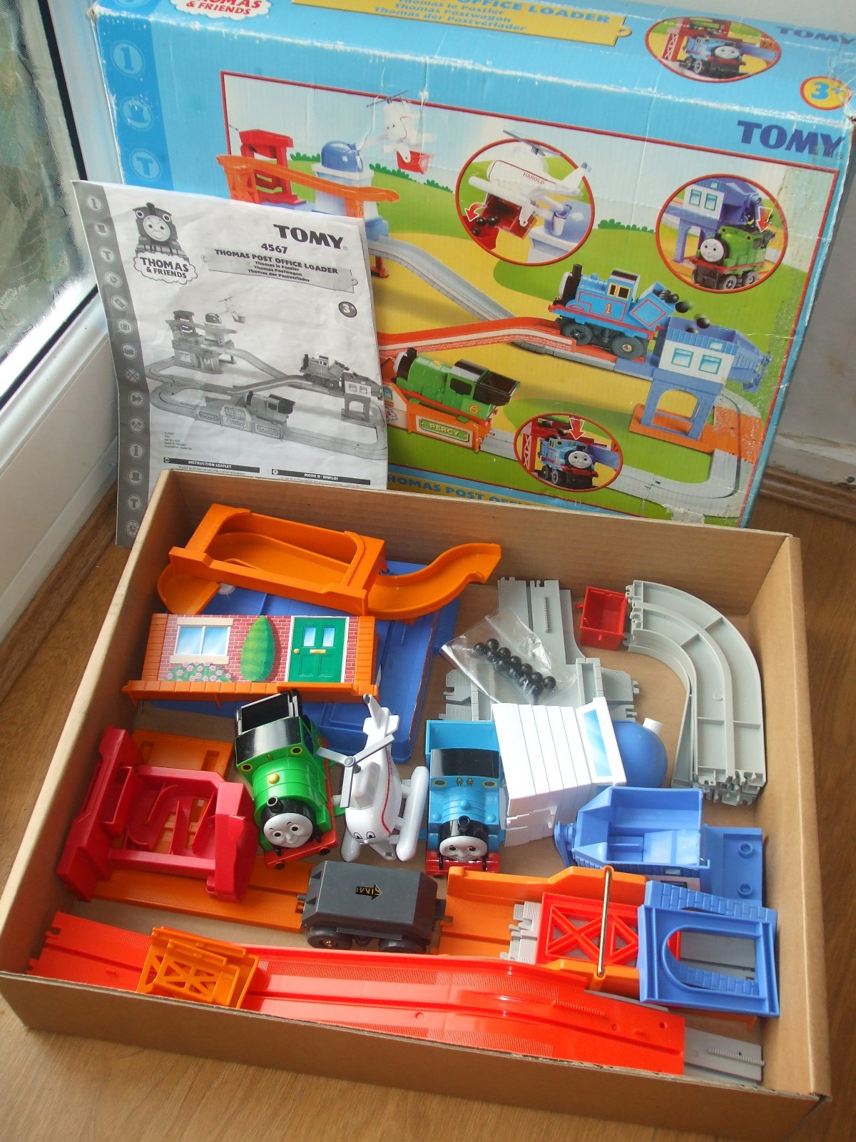 thomas big big loader for sale