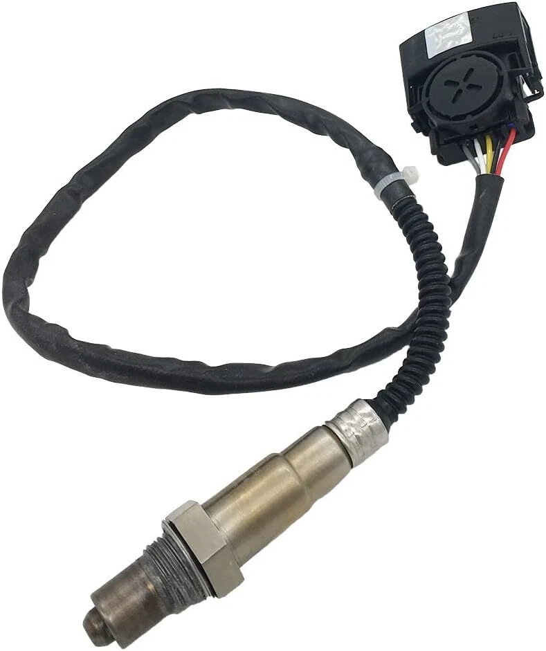 Sensor de oxígeno O2 para Saturn LS2 LW2 2000 y Cadillac Catera 1999-2001 3,0 L V6 EE. UU. Foto 4 de 4