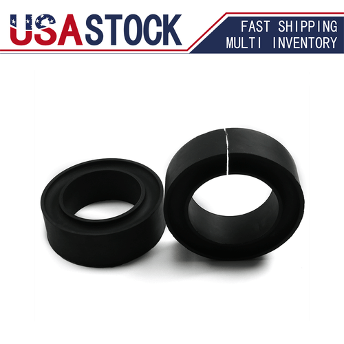 For Polaris Snow Plow Coil Spring Spacer Kit 2012-2019 Ranger Sportsman 550 570 - Bild 1 von 6