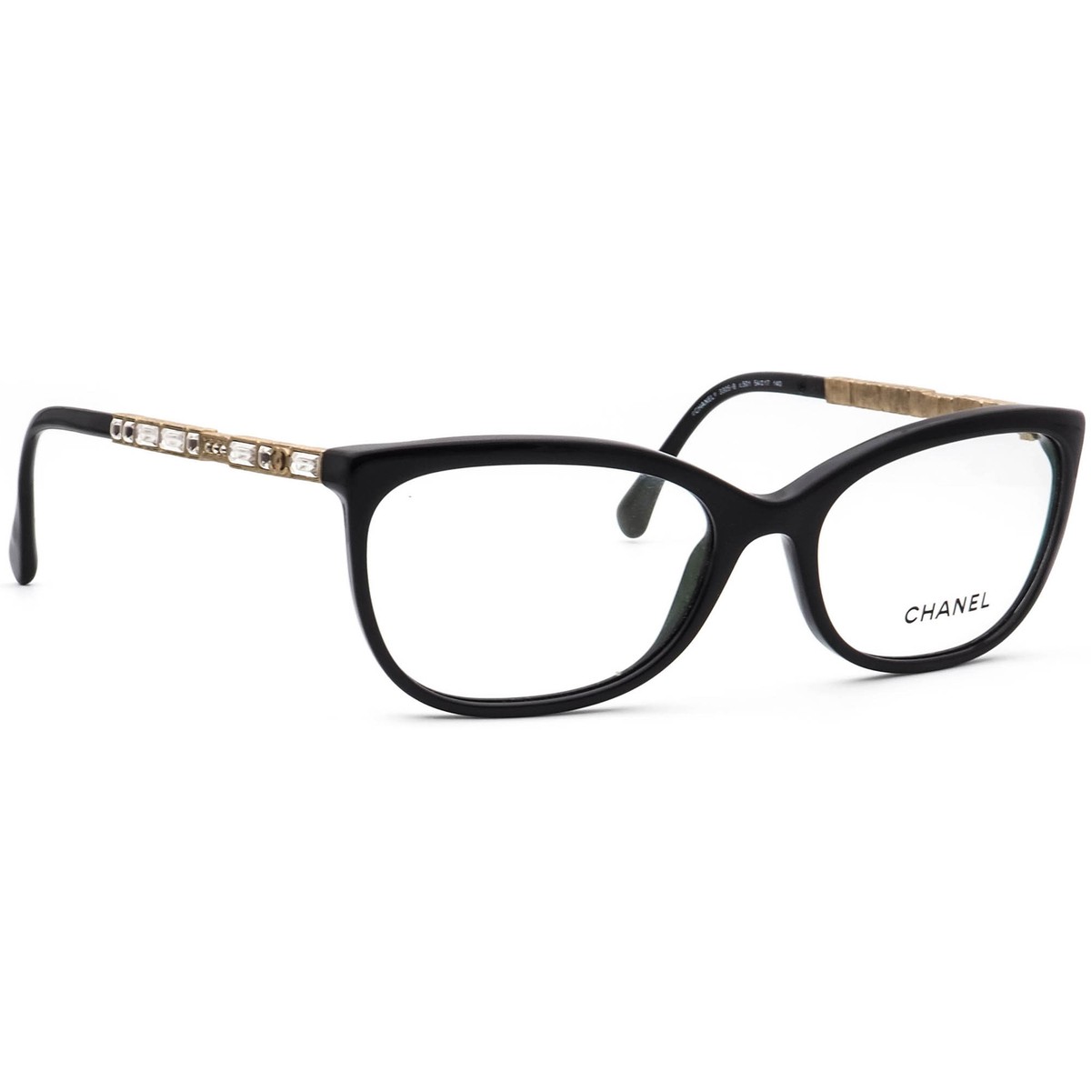 Eyeglasses Prescription Chanel Eyewear 2018 Chanel Eyeglasses 3305