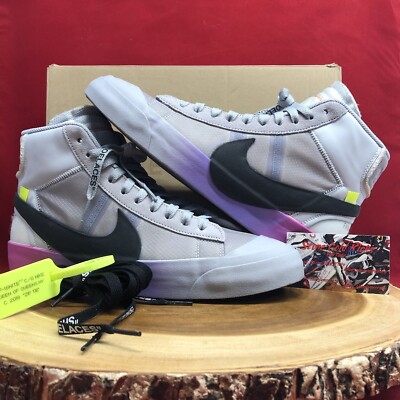 off white serena williams blazers