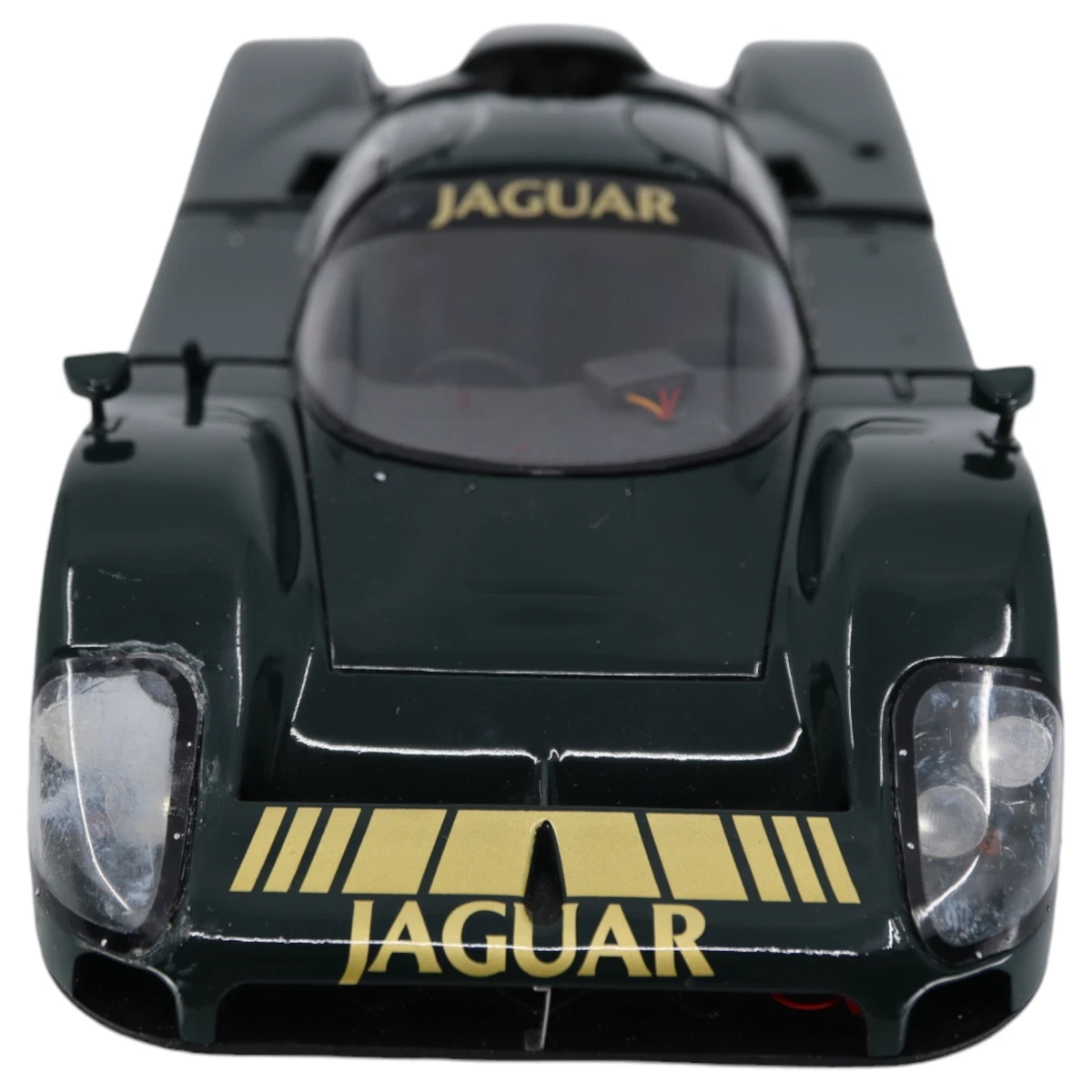 Exoto Jaguar Contemporary Manufacture Diecast Cars for sale | eBay