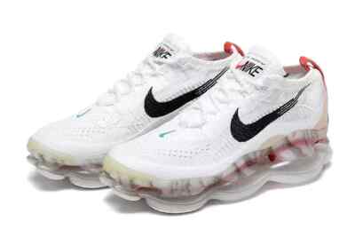 Nike Air Max Scorpion FK CNY Leap High White MenCasual shoes