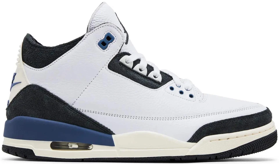 A Ma Maniére x Air Jordan 3 Retro OG SP For The Love