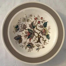 Wood & Sons Jamestown (Rim) Rim Soup Bowl