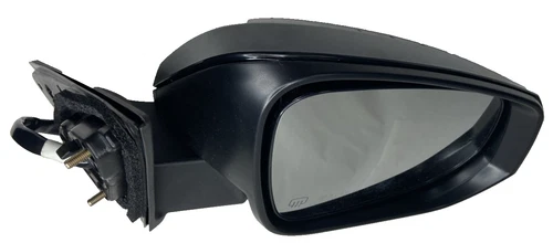 Pass RH Mirror Power Heat Signal, Blind Spot Memory For 17-19 Toyota Highlander