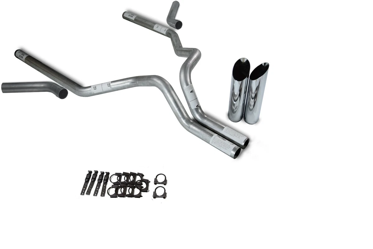 CORSA Resonator Delete XPipe (20212022 RAM 1500 TRX), 40 OFF