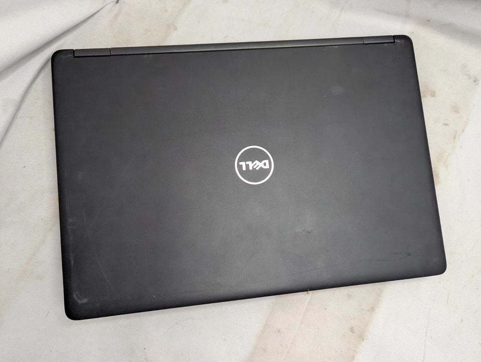 Dell Latitude 5480 · i5-7440HQ · 8GB · 256GB, photo 4 of 5