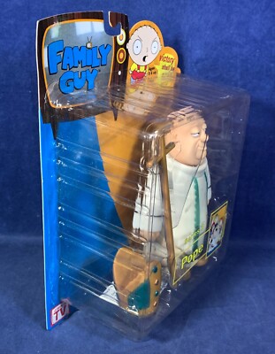 New - POPE - 6 New - POPE - 6