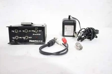 Horita FP-50 Timecode Generator w/ PSU in Carrying Case