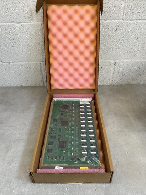 New Open Box - AVAYA TN2224CP 24-Port 2W Digital Line Card Module PN: 700059652