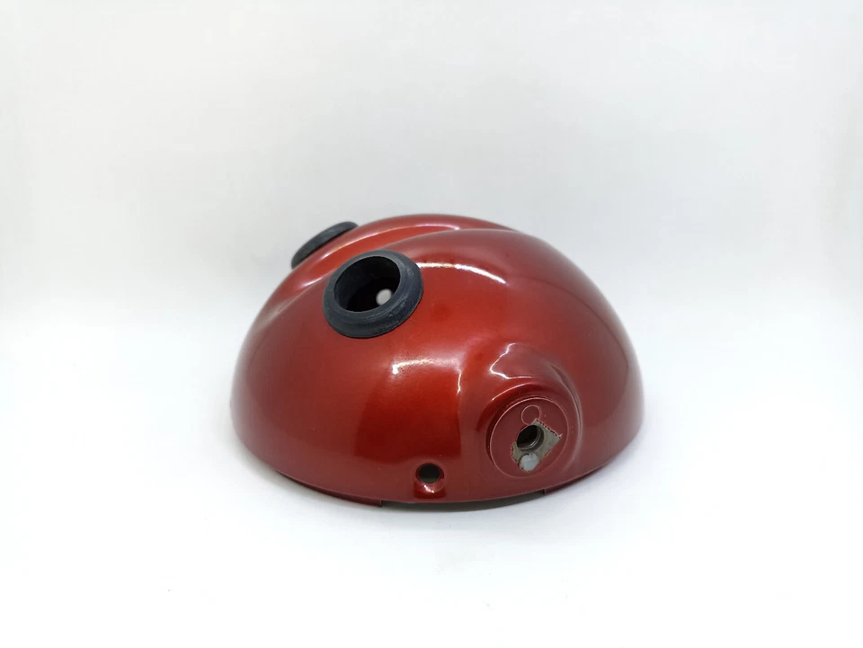 Carcasa faros cuerpo Yamaha YL2G L2G YB100 YB125 RS100 NOS 357-84330-01-75 Foto 4 de 4