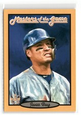 2019 Panini Diamond Kings (Masters of the Game Inserts) - Pick - Multi-Discount