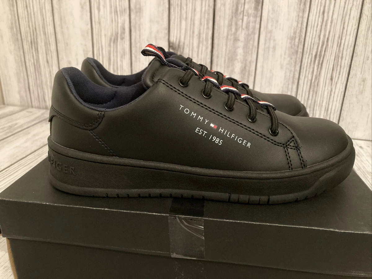 Details more than 148 tommy hilfiger shoes quality best kenmei.edu.vn