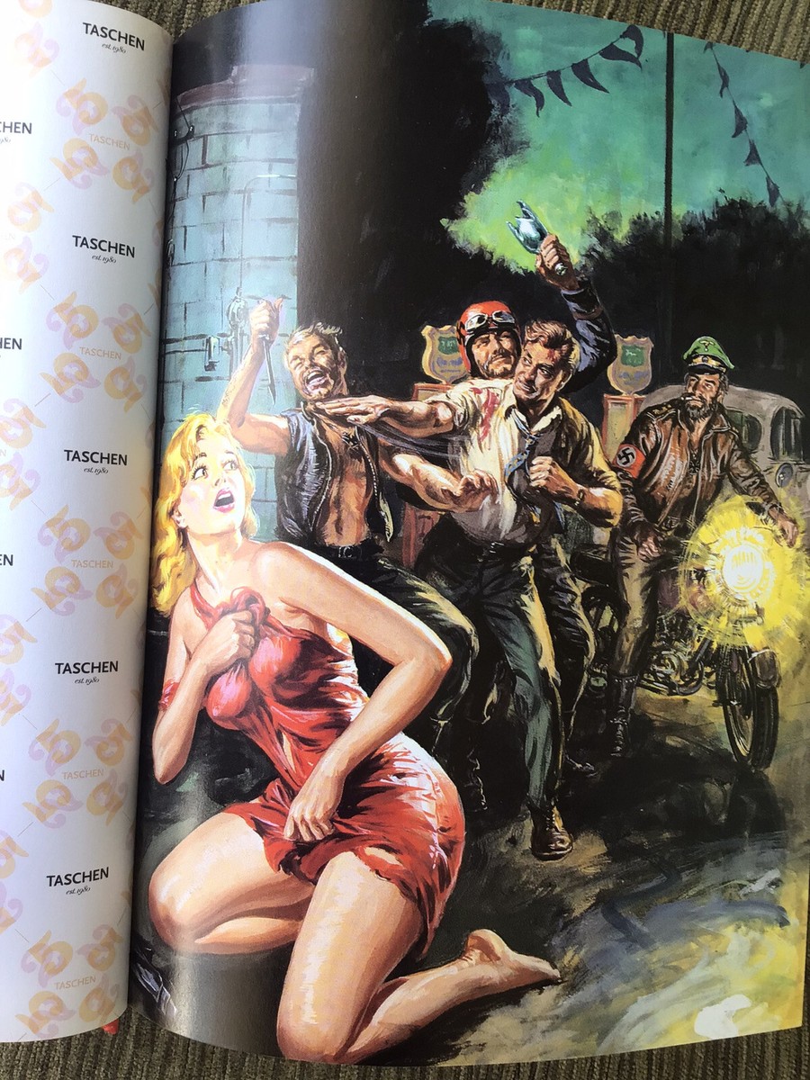 洋書 Men's Adventure Magazine Postwar America Men's Adventure Magazines In Postwar America-Max Allan