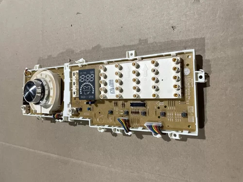 LG Kenmore EAX32221201 EBR32268105 Washer Control Board AZ69154 | Wmv517