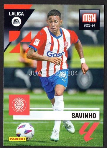 FALTAS BIS FICHAJE SEGUNDA EDICION CROMO MEGACRACKS 2023-24 LA LIGA PANINI 23/24 - Imagen 50 de 177