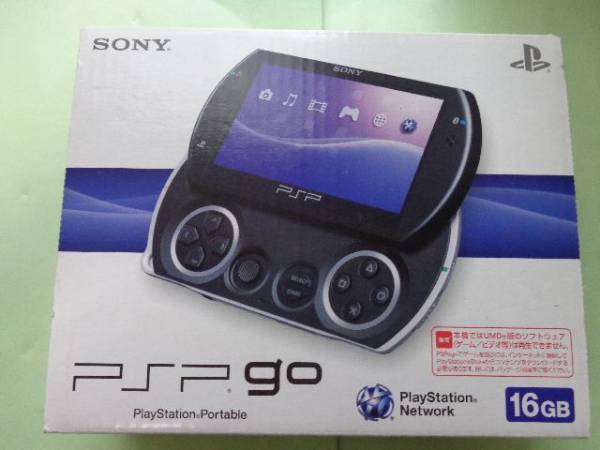 定番のお歳暮&冬ギフト PSP go PSP-N1000PB ( Black Piano go portable PlayStation PSP go
