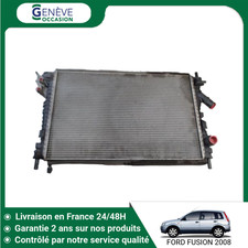 Radiateur Ford FUSION