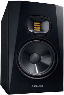 1x Adam Audio T7V Aktiv Monitor Abhörmonitor Lautsprecher Box NEU OVP