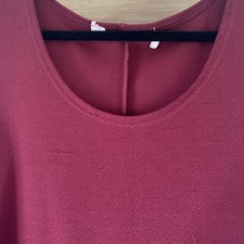 Ladies Dress Size 18