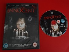 THE INNOCENT ☆ Supernatural Horror DVD ☆ Sean Patrick Flaherty