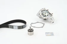 For Contitech CT910WP1 Water Pump & Timing Belt Set