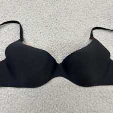 Vanity Fair Bra 36B Wireless 75258 Full figure Wireless Bra