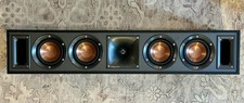 Klipsch Reference R-34C Center Channel Speaker