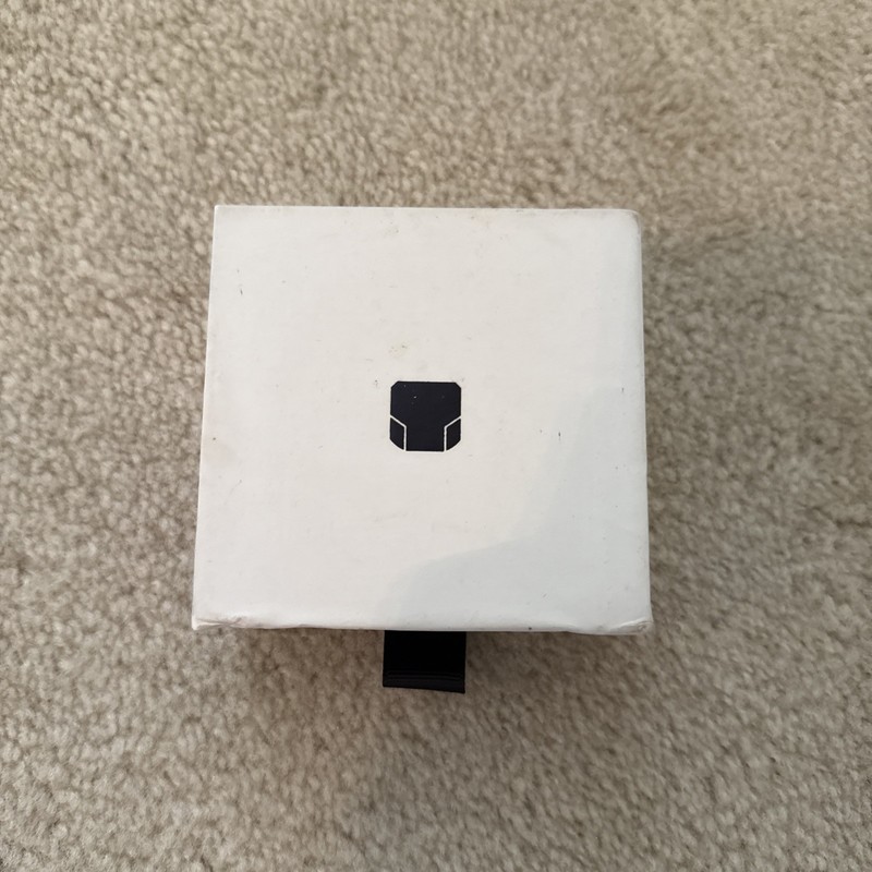 CHISELL Original Jaw Exercise, Bite Block 3.0, Light / Tough Bite, BNIB RRP $89