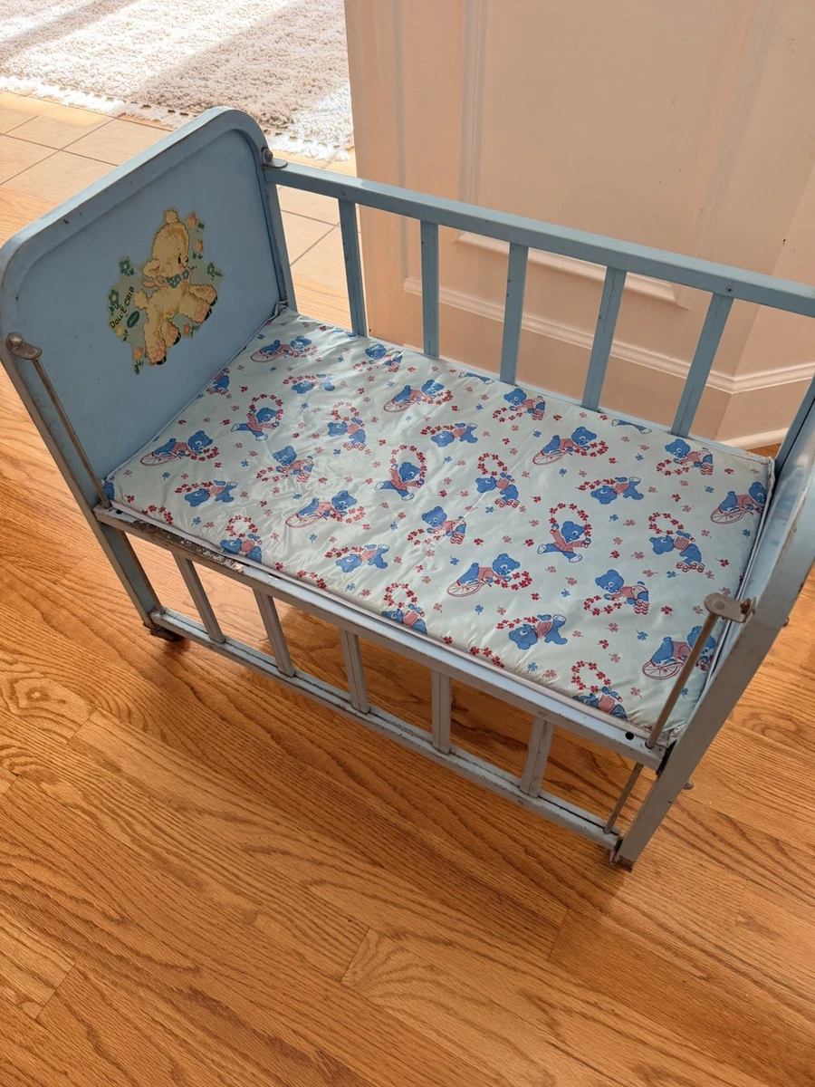 AMSCO Metal Doll Houses & Furniture with Vintage for sale | eBay