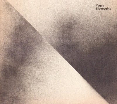 Yagya Sleepygirls CD, Album 2014