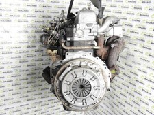 Motore MITSUBISHI PAJERO 1