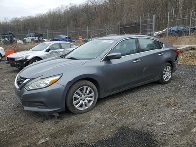 2016 Nissan Altima A/C Compressor 2.5L Used OEM 90K Miles HFC-134A