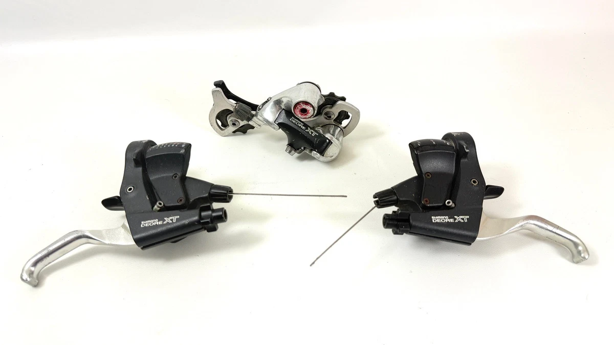 shimano m739 products for sale | eBay