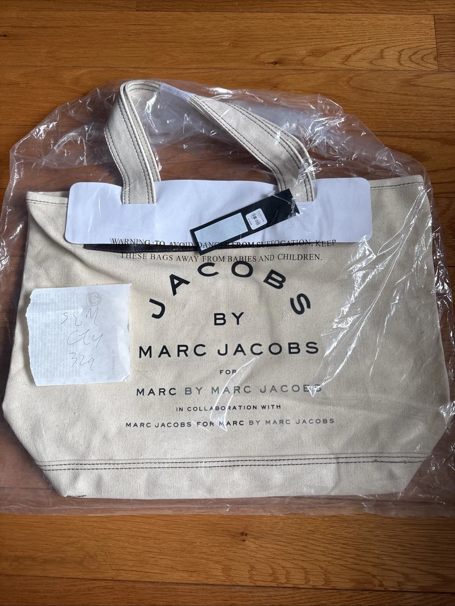 Marc by Marc Jacobs Women's Canvas Exterior Bags & Handbags for