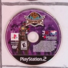 Gallop Racer 2004 Playstation 2 Tested and Works