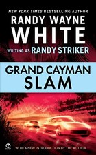 Grand Cayman Slam (A Dusky MacMorgan Novel) by Striker, Randy