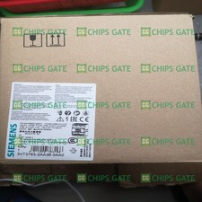 NEW SIEMENS 3VT3763-2AA36-0AA0 Circuit breaker