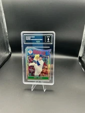 2025 Bowman Chrome ROY Refractor Roki Sasaki RC 