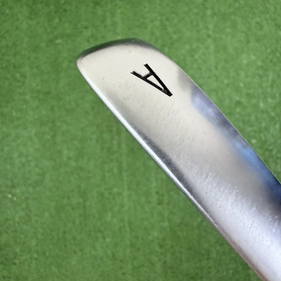 TaylorMade Qi Gap A Approach Wedge KBS MAX 85 Regular Flex Left Handed - Image 3 of 4